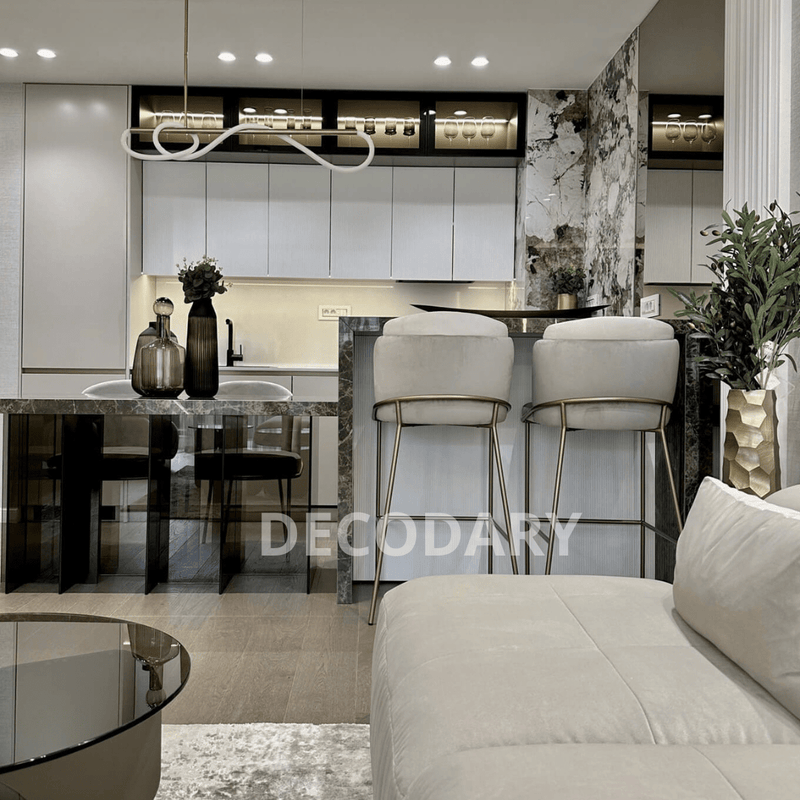 Tabouret Prestige Kimmy - DECODARY©