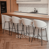 Tabouret Prestige Elite - DECODARY©