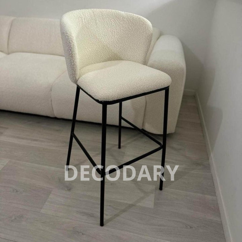 Tabouret de cuisine Cesilia-DECODARY©