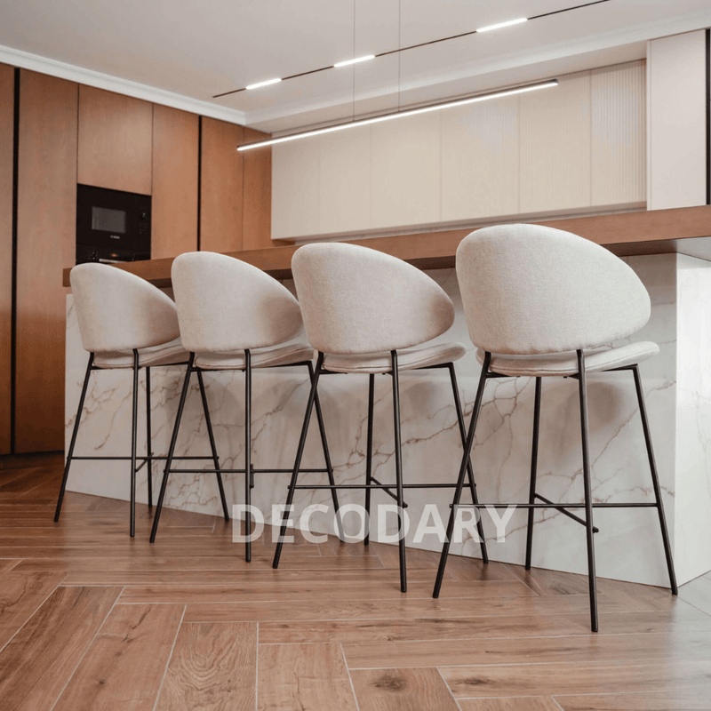 Tabouret Prestige Elite - DECODARY©