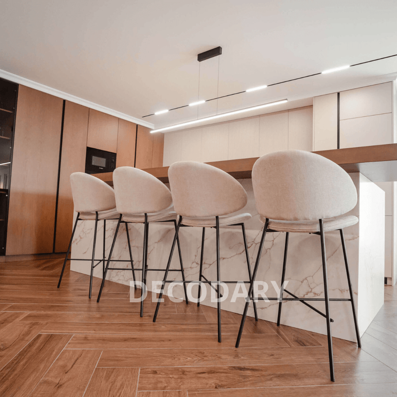 Tabouret Prestige Elite - DECODARY©