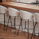 Tabouret Prestige Elite - DECODARY©