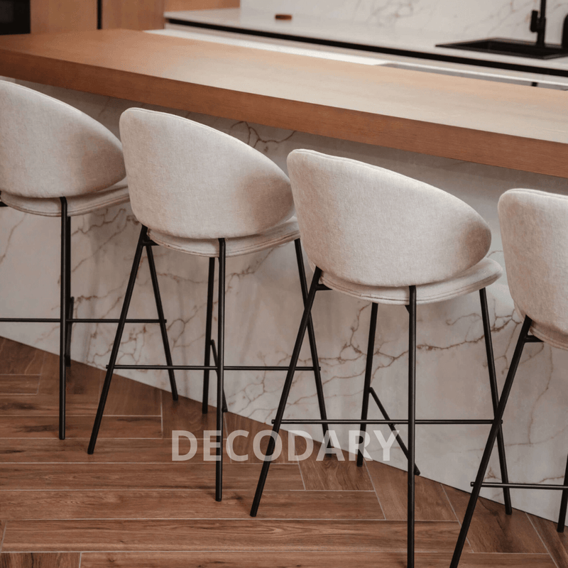 Tabouret Prestige Elite - DECODARY©