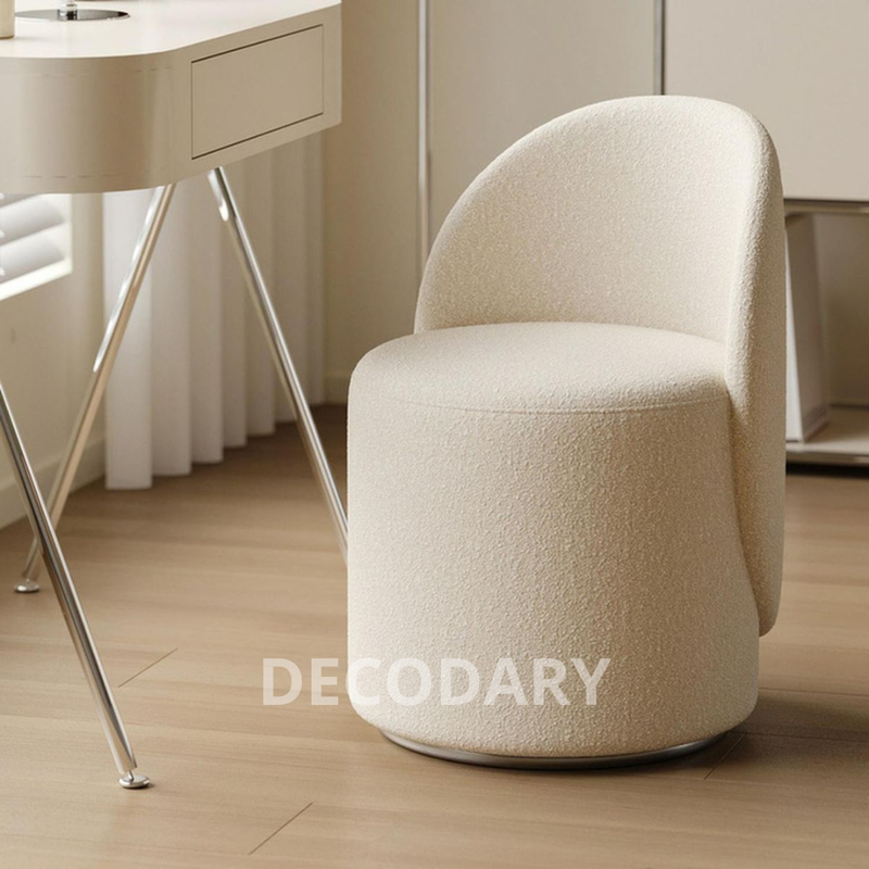 Chaise Elysia – Fauteuil Chic pour Intérieur ou Espace Pro