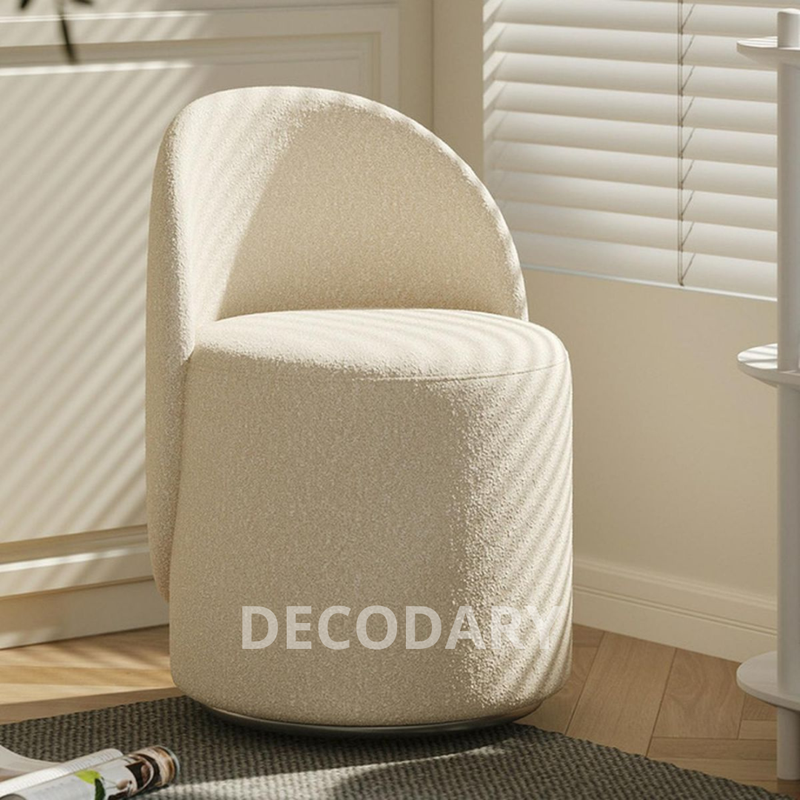 Chaise Elysia – Fauteuil Chic pour Intérieur ou Espace Pro