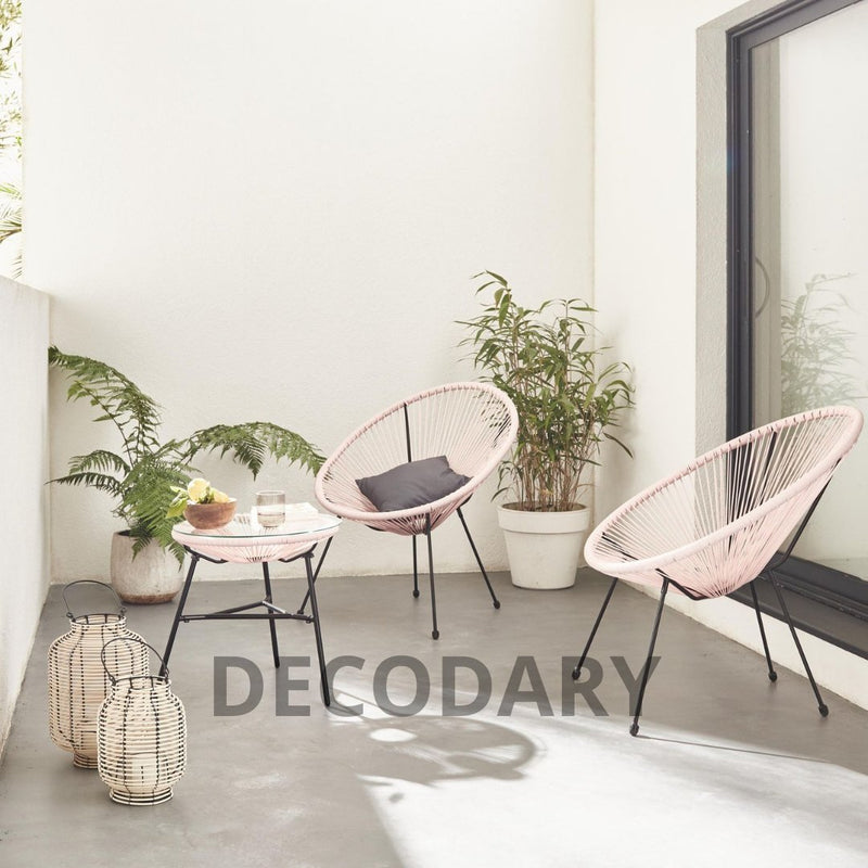 PACK ENZO MAX -DECODARY©