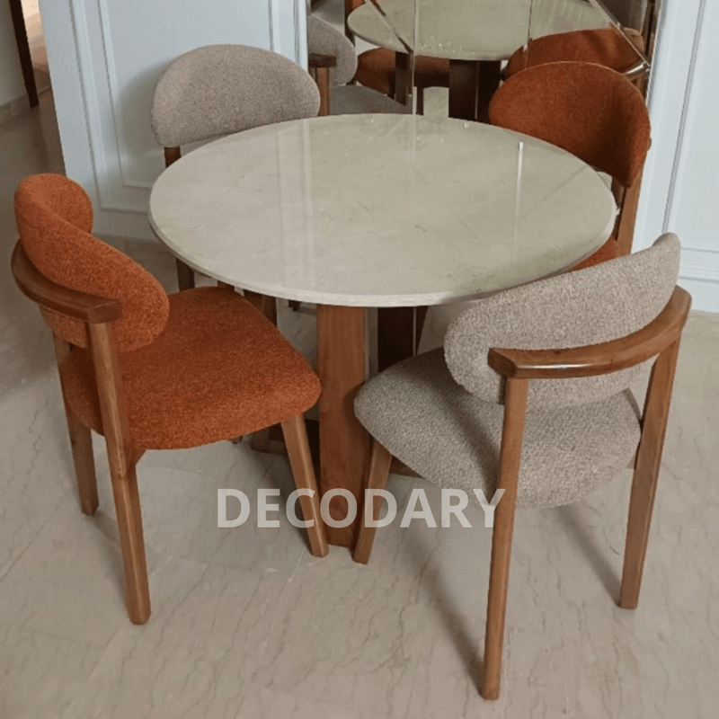 chaise de table oslo-DECODARY©