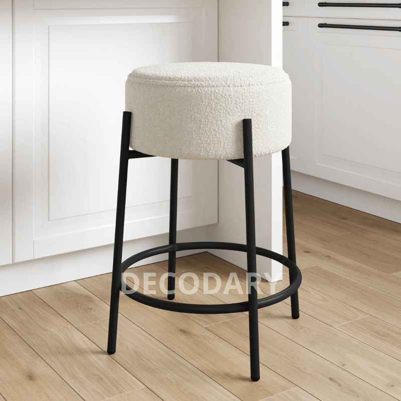 Tabouret de cuisine Velora