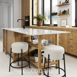 Tabouret de cuisine Velora