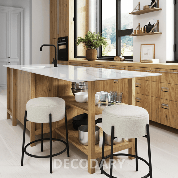 Tabouret de cuisine Velora