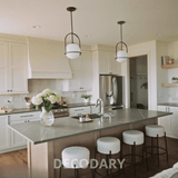 Tabouret de cuisine Velora