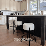 Tabouret de cuisine Velora