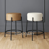 Tabouret de cuisine Velora