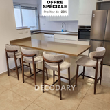 Tabouret Racine -DECODARY©