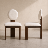 chaise de table CANO