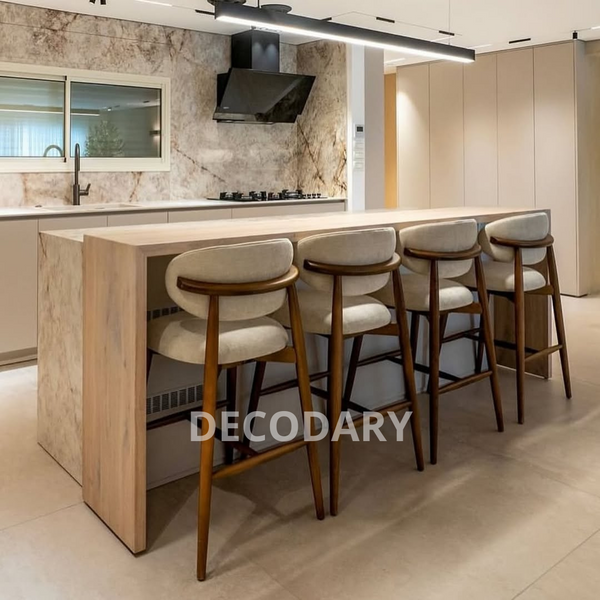 Tabouret Racine -DECODARY©