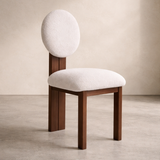 chaise de table CANO