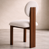 chaise de table CANO