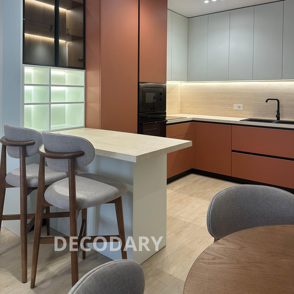 Tabouret Racine -DECODARY©