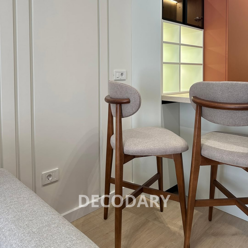 Tabouret Racine -DECODARY©