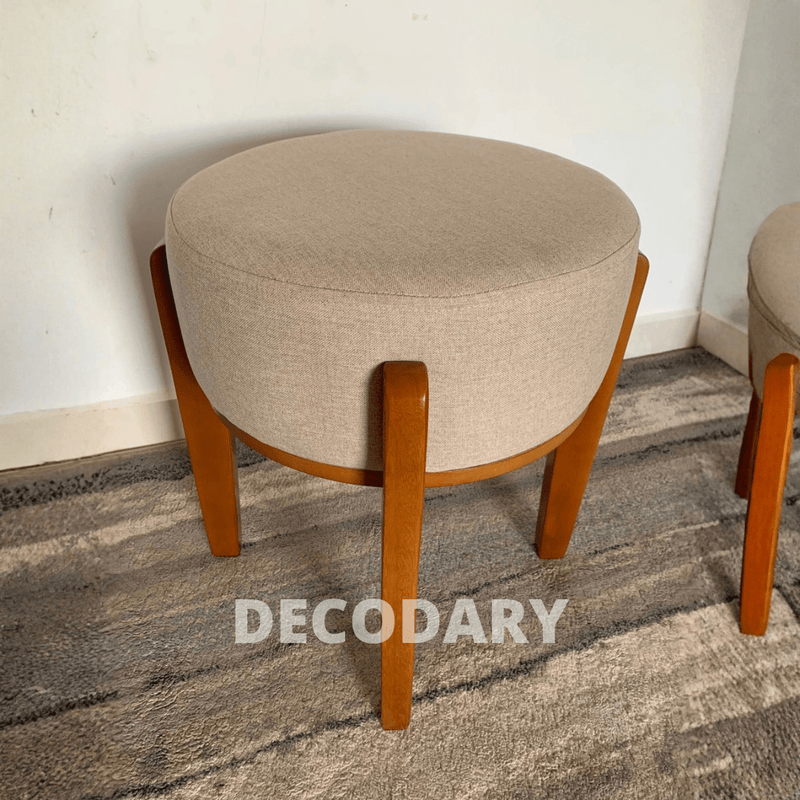 Pouf Morpho Luxe 3-en-1 Gain d’Espace & Confort Premium