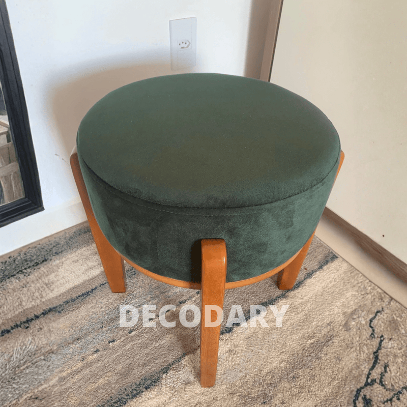 Pouf Morpho Luxe 3-en-1 Gain d’Espace & Confort Premium