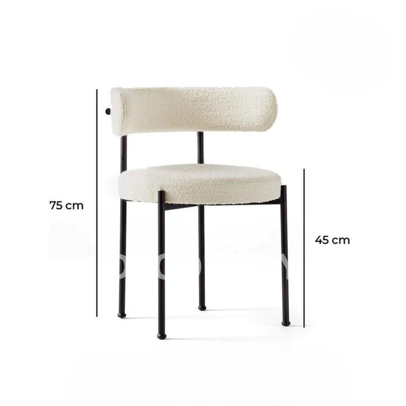 chaise Nova-DECODARY©
