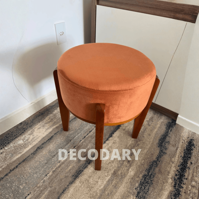 Pouf Morpho Luxe 3-en-1 Gain d’Espace & Confort Premium