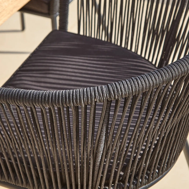 Chaise Ramone – Élégance Moderne et Polyvalente DECODARY©