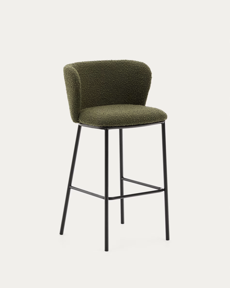 Tabouret de cuisine Cesilia-DECODARY©
