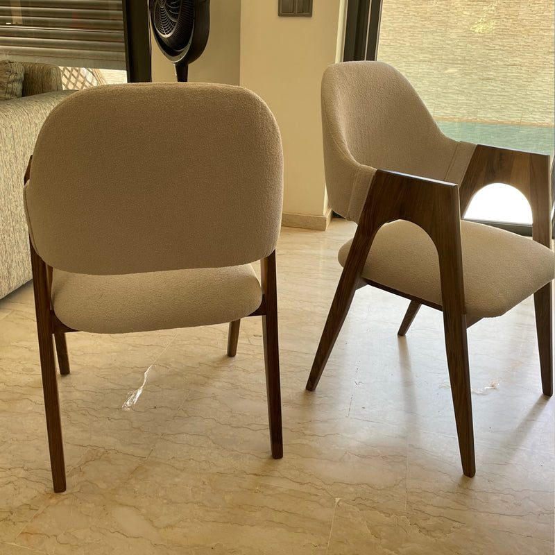chaise de table alpha-DECODARY©