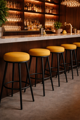 Tabouret de bar Cosy