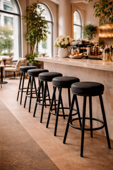 Tabouret de bar Cosy