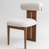 chaise de table Lyra