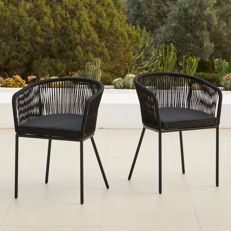 Chaise Ramone – Élégance Moderne et Polyvalente DECODARY©