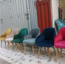 Chaise Scandinave à Prix Direct Usine-DECODARY©