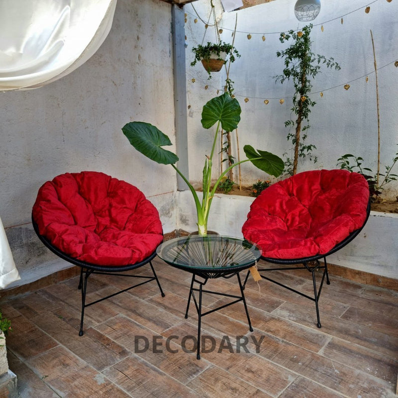 PACK BISTRO -DECODARY©