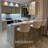 Tabouret de cuisine Cesilia-DECODARY©
