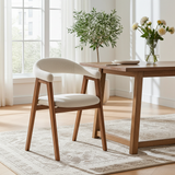 chaise de table Nado